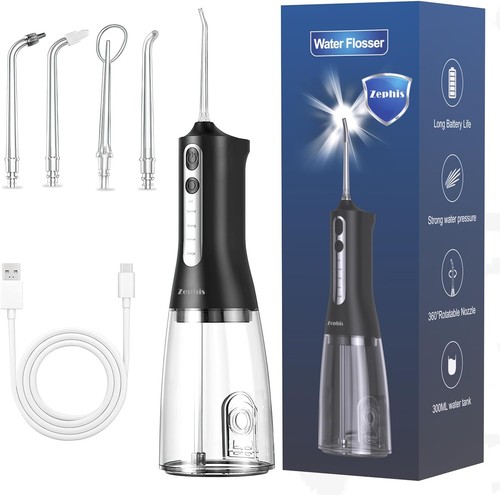 Waterpik cordless water - waterpik,