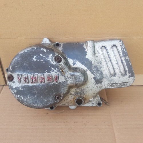 Yamaha engine side - yamaha, 50