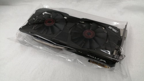Asus strix gtx970 - asus, 4gb