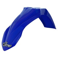 UFO Restyled Yamaha YZ 80