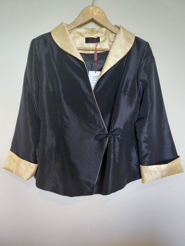 Nwt miniye chinese tang jacket - chinese,