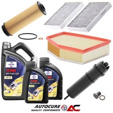 FOR BMW 5 SERIES 530D XDRIVE M