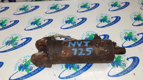Power steering ram - steering,