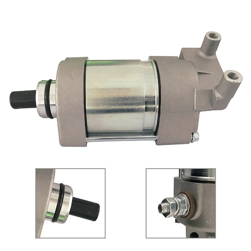 Starter motor for - motor, yamaha