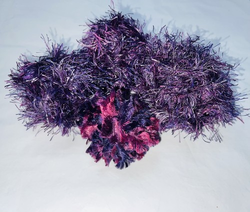 Over 150g sirdar purple - 150g,