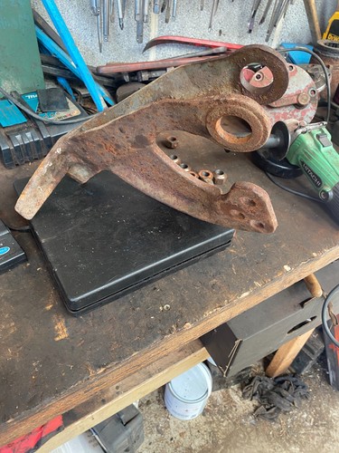 Ferguson finger bar mower - ferguson,