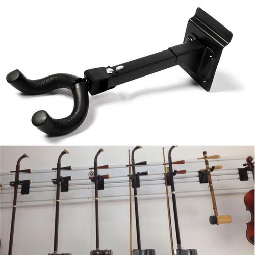 Swivel guitar hanger - hanger, for