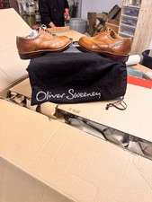 OLIVER SWEENEY , SIZE uk 7