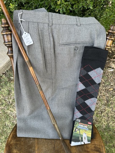Golf knickers slates - knickers,