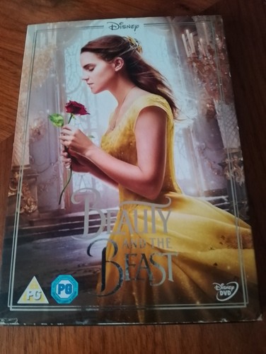 Beauty and the - beauty, beast