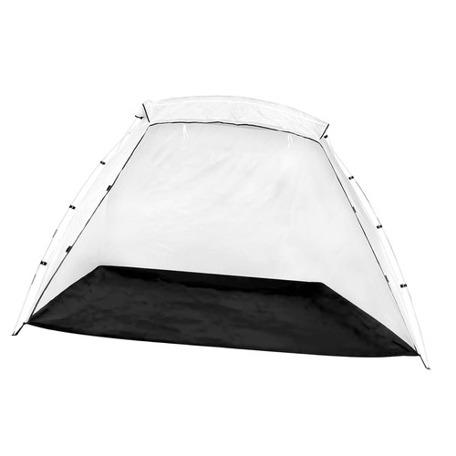 Paint booth tent - *paint, in