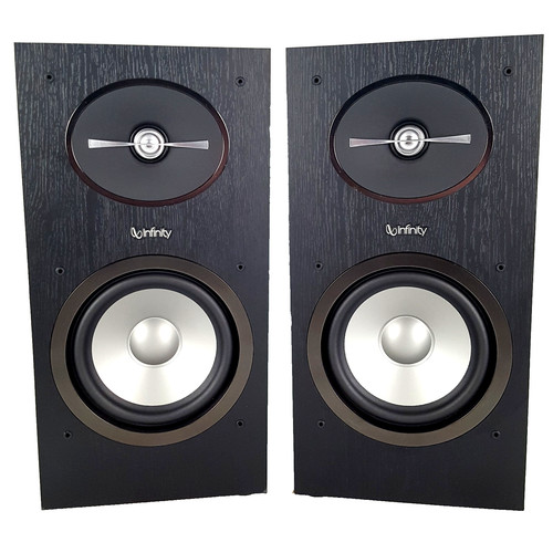 Infinity reference r162 - reference, 2-way