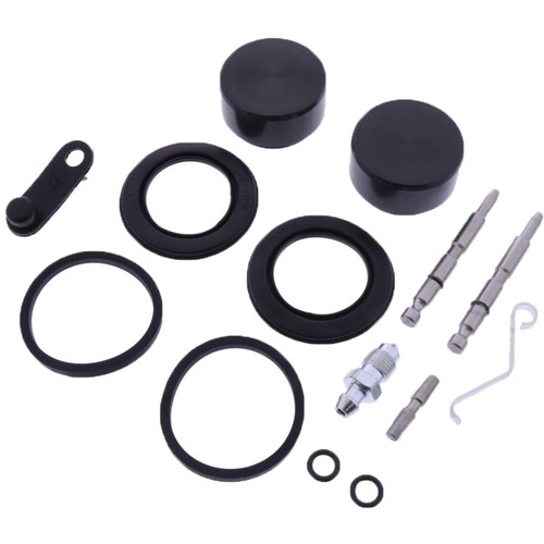 Front brake caliper - repair, kit