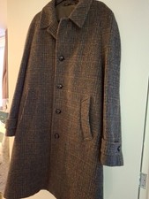 Mens Vintage Dunn And Co