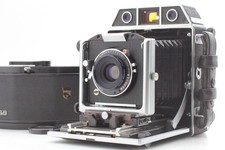 [Near MINT] Horseman 980 Film
