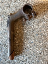 Old School BMX Ashtabula Style