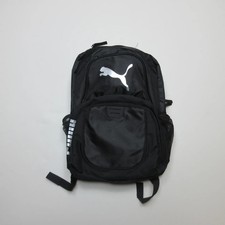 Puma Backpack Unisex Black