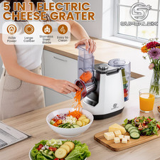 Electric grater - electric,