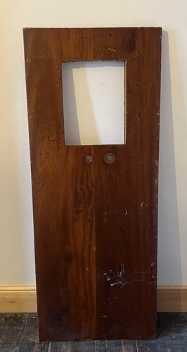 Reclaimed from science lab - reclaimed,