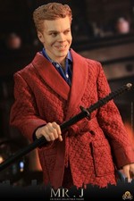 V5 TOYS V001 1/6 Jerome