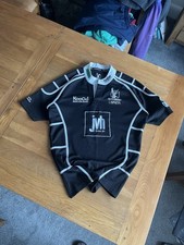 Ospreys Rugby Shirt 04 / 05 Great Condition Size Large
