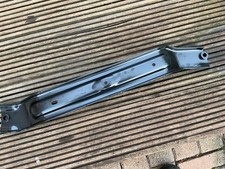 Jaguar F-pace X761 spare wheel mounting bracket