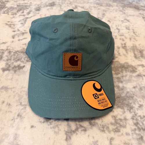 Carhartt odessa logo canvas