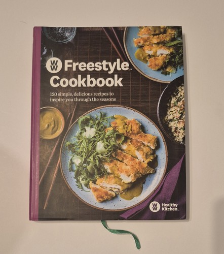 Freestyle cookbook - ww,