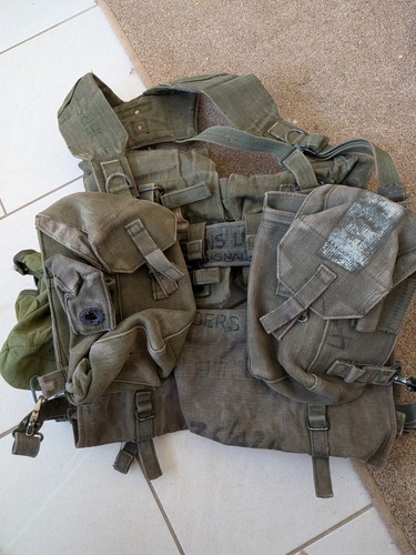 British army pattern - army, 58