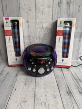 Goodmans xb9cdg player - cd,