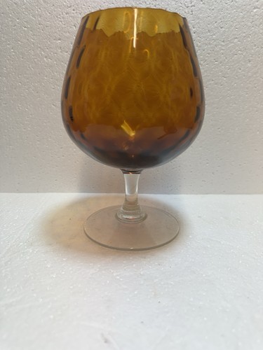Empoli glass vase - empoli,