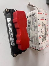 USED GENUINE DUCATI 999 999S
