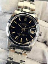 Rolex Oyster Perpetual Date