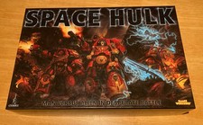 Warhammer 40k Space Hulk Box