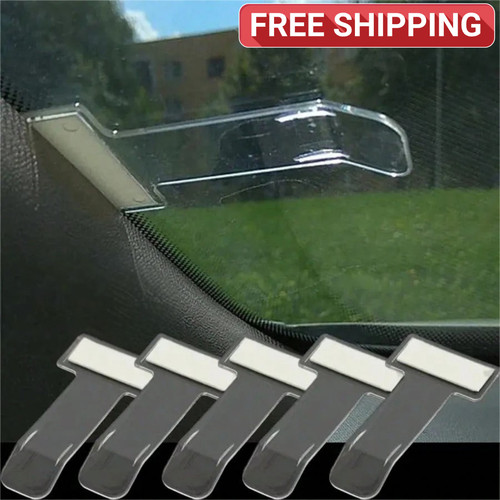 4pcs car parking - 4pcs, ticket