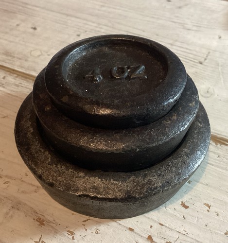 Vintage set cast - vintage, 3