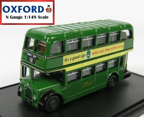 Gauge oxford diecast - gauge,
