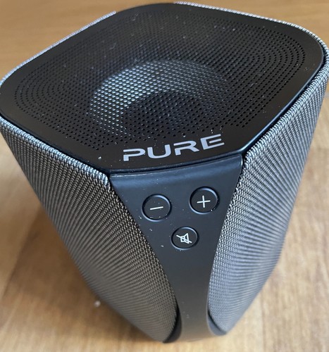 Pure jongo model s340b - pure, s3