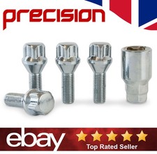 Locking Wheel Nuts Bolts for