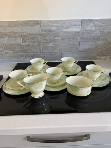 1930s art deco royal doulton - deco,