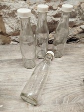 Set Of 4 Vintage Soda Stream