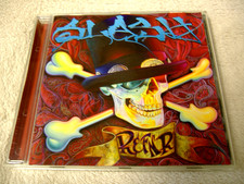 SLASH  :  SELF TITLED   CD