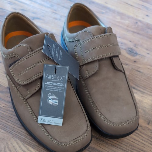 Wide fit airflex - wide,