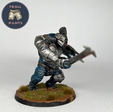 Warhammer Middle Earth - LOTR