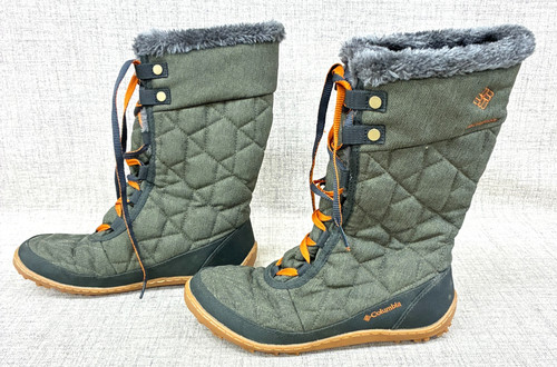 Columbia minx mid alta - columbia,