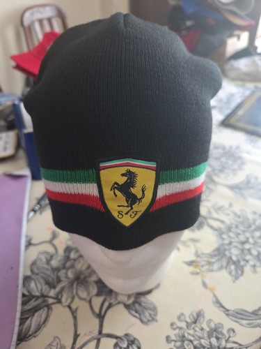 Ferrari official logo - ferrari,