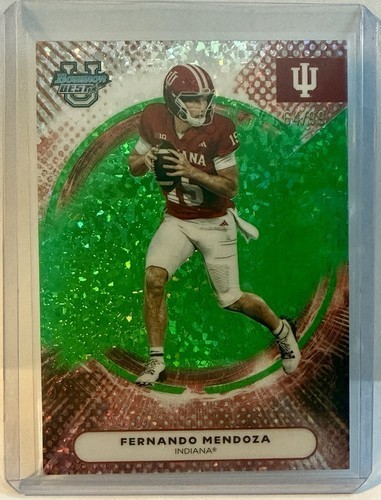 Bowman best fernando - bowman,