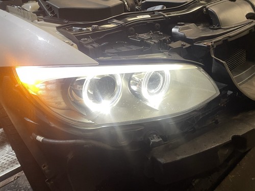 Bmw 320d coupe 2013 pair - 2013,