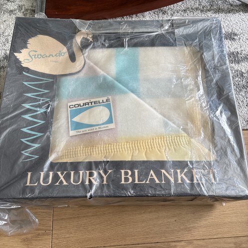 Vintage swando pure wool - swando,