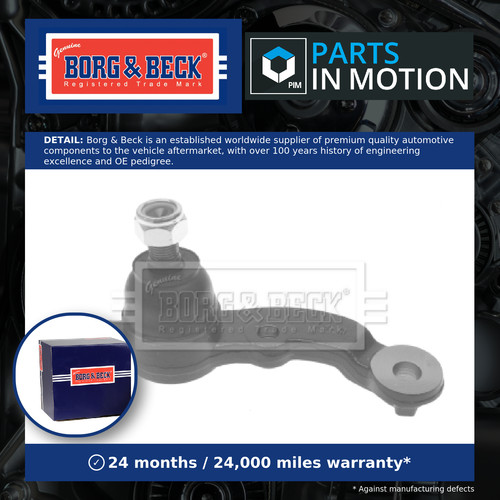 Ball joint fits lexus - lexus, ls400